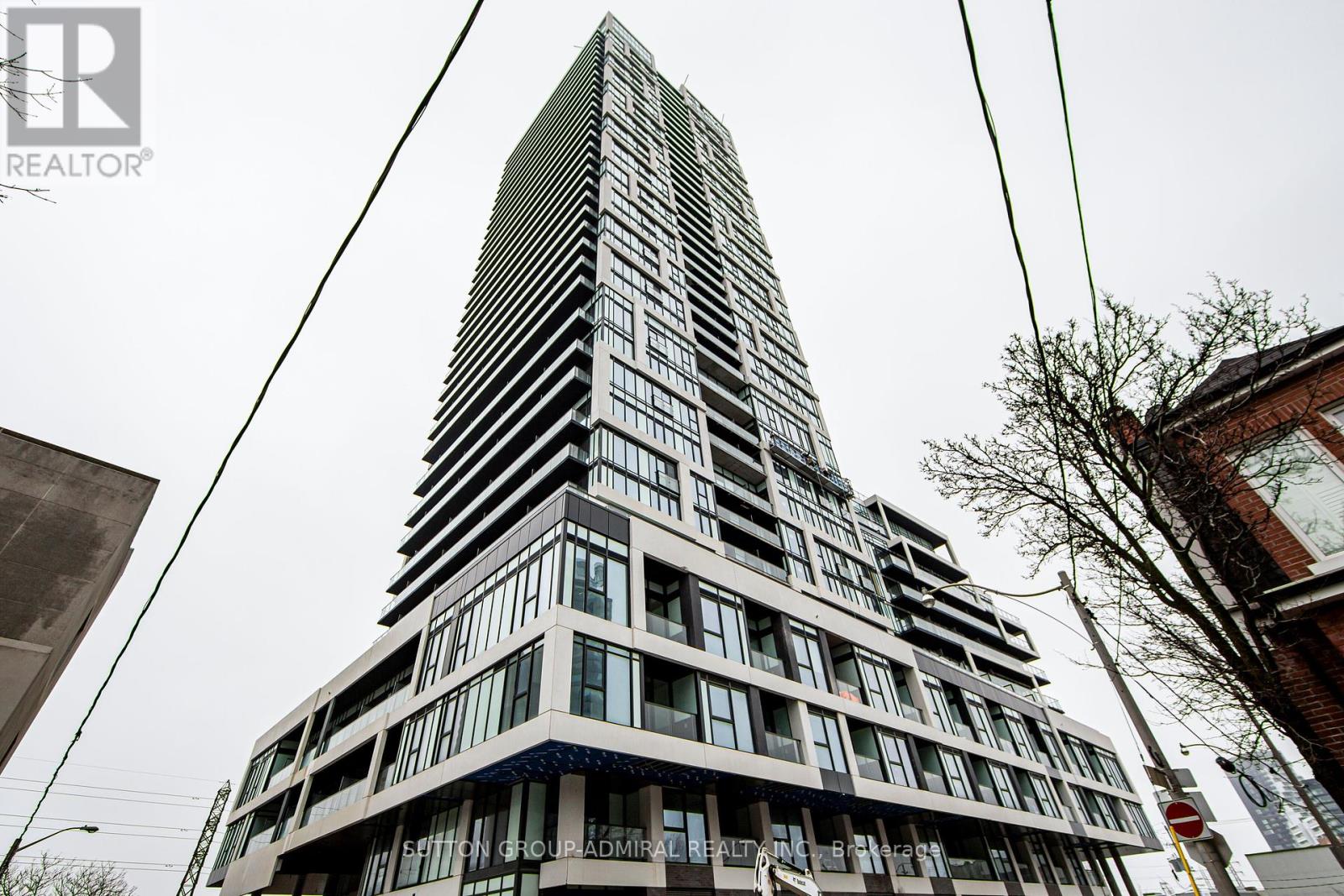 620 - 5 Defries Street, Toronto (Regent Park), Ontario  M5A 0W7 - Photo 1 - C9270147