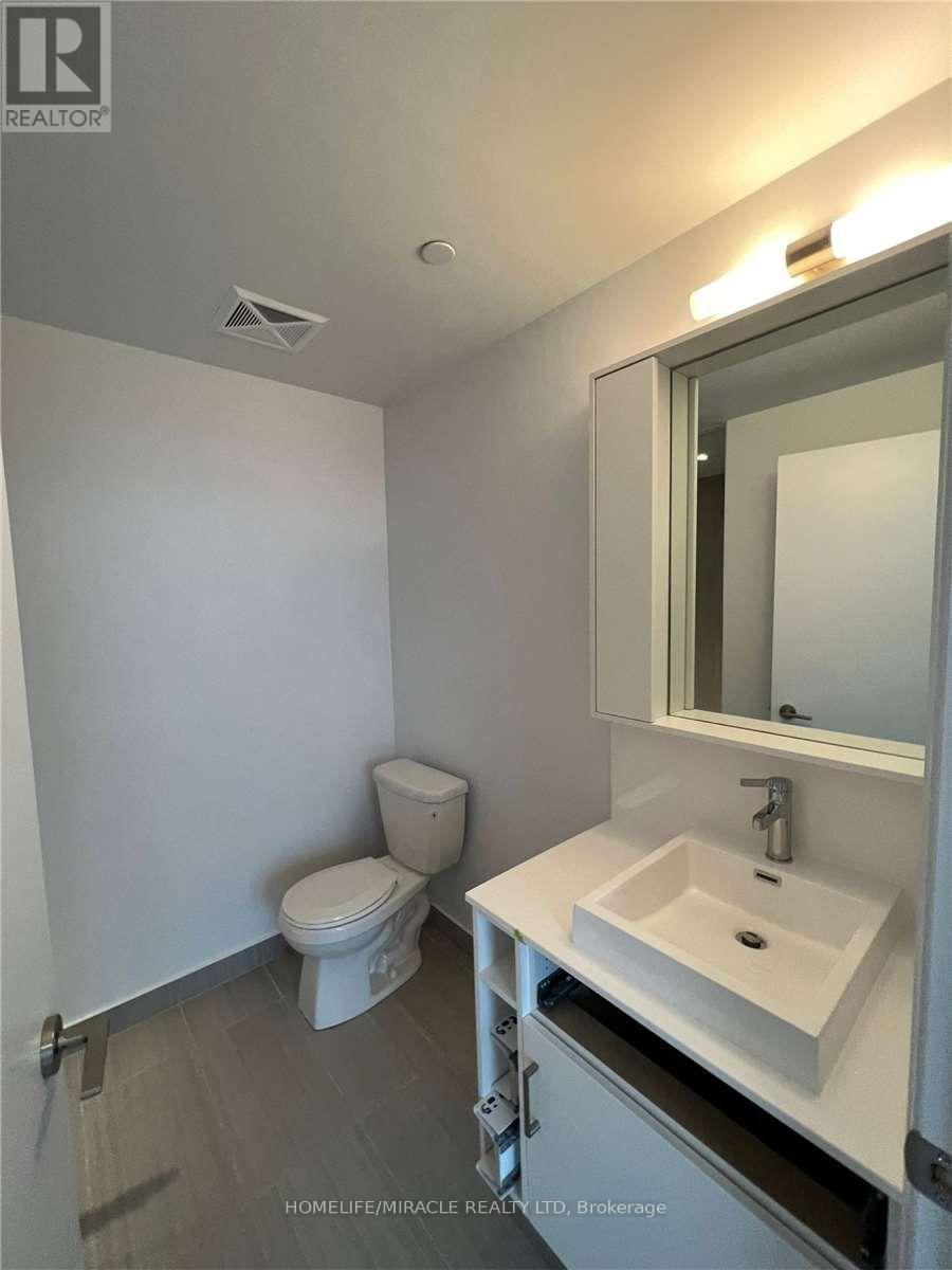 2705 - 251 Manitoba Street, Toronto (Mimico), Ontario  M8Y 0C7 - Photo 11 - W9270146