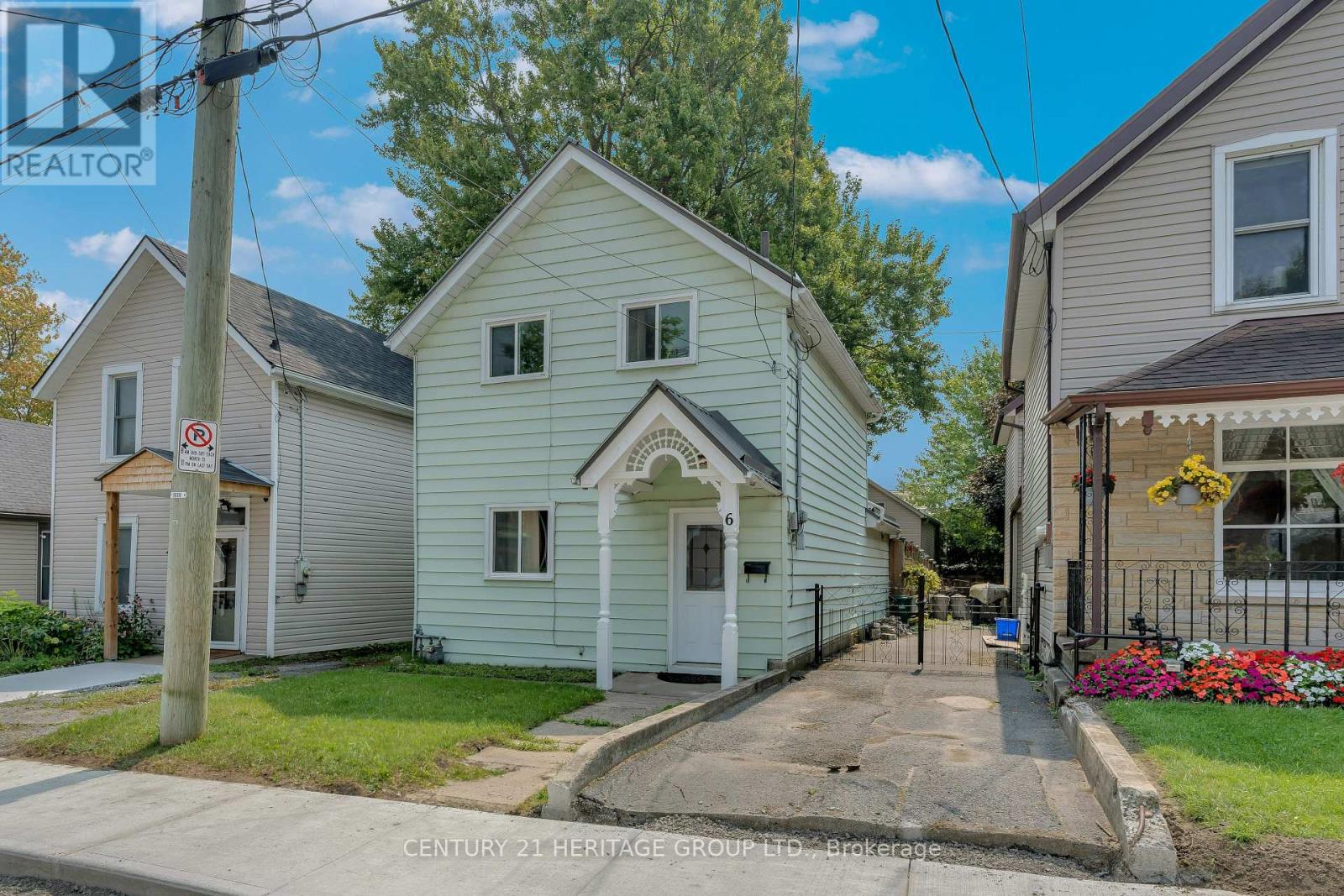 6 PINE STREET, kingston, Ontario