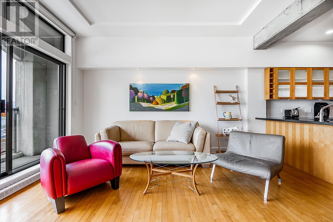 Listing Picture 8 of 26 : 408 345 WATER STREET, Vancouver / 溫哥華 - 魯藝地產 Yvonne Lu Group - MLS Medallion Club Member