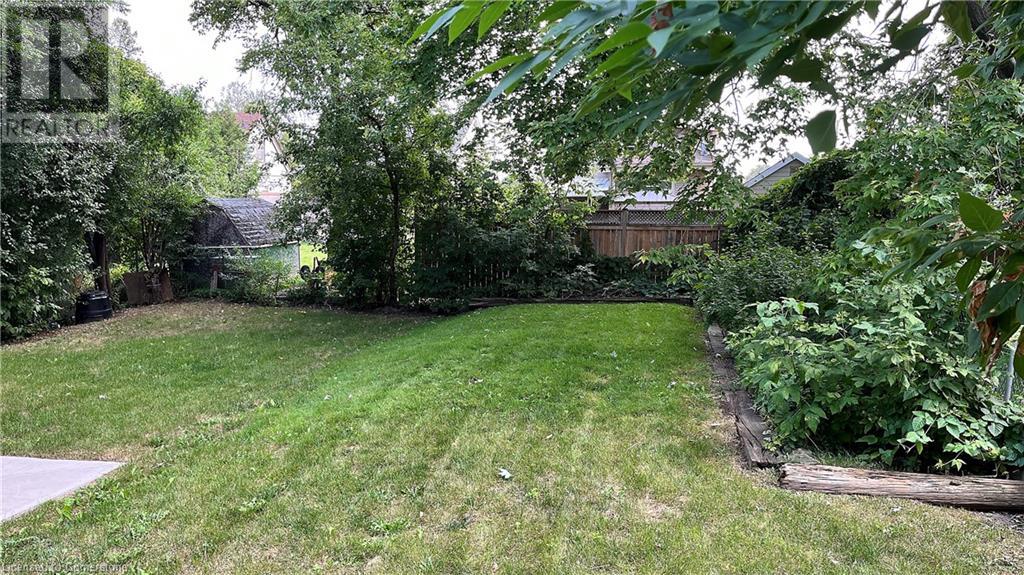 75 Wilfred Avenue, Kitchener, Ontario  N2A 1W9 - Photo 44 - 40636147