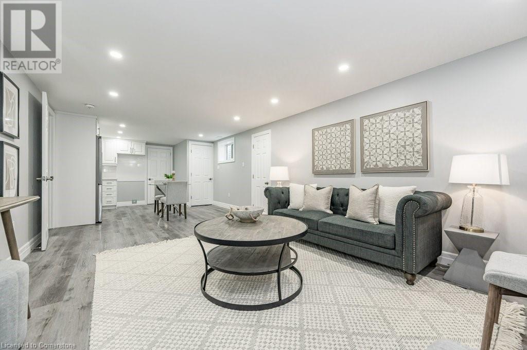 75 Wilfred Avenue, Kitchener, Ontario  N2A 1W9 - Photo 29 - 40636147