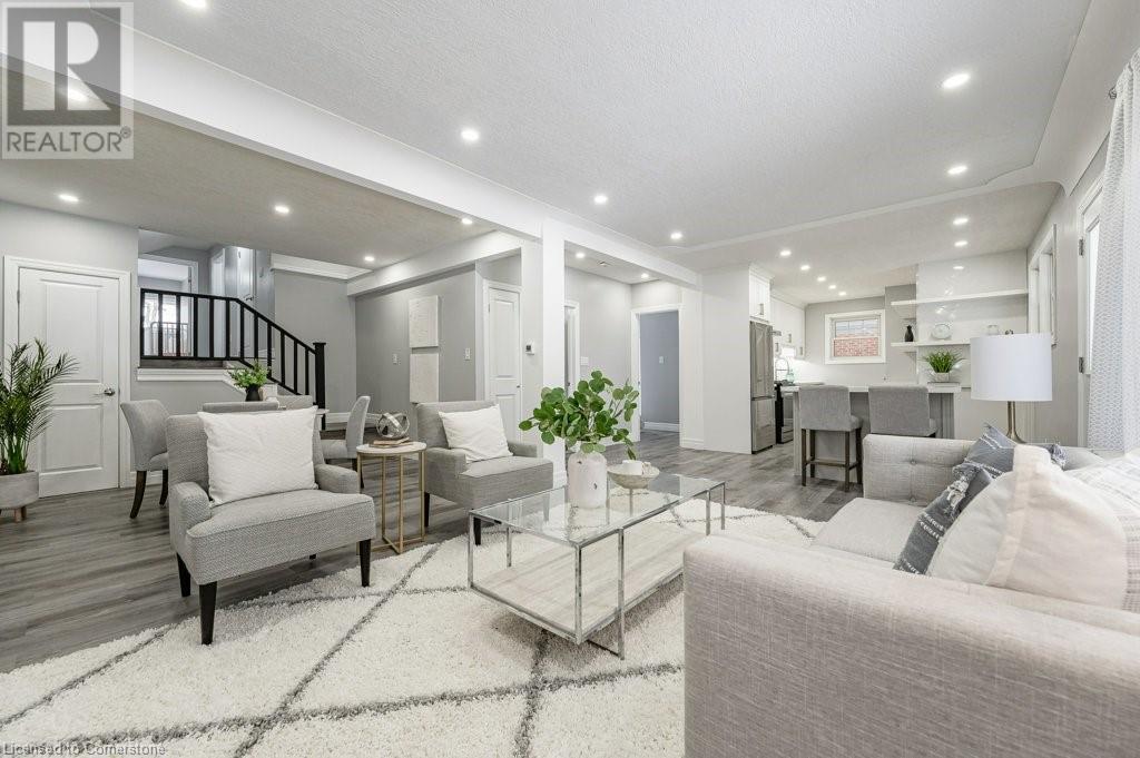 75 Wilfred Avenue, Kitchener, Ontario  N2A 1W9 - Photo 1 - 40637240