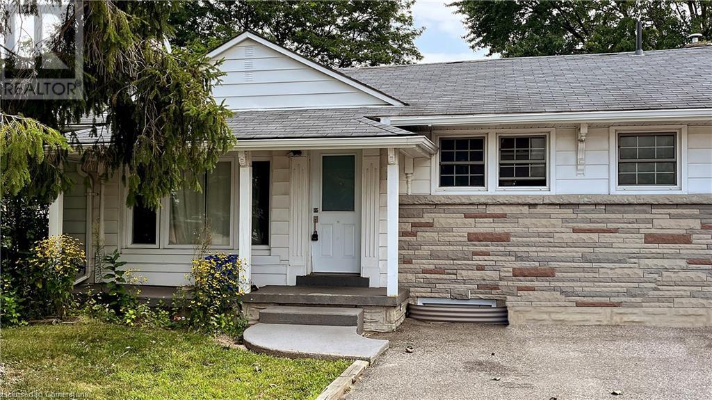 75 Wilfred Avenue, Kitchener, Ontario  N2A 1W9 - Photo 3 - 40636147