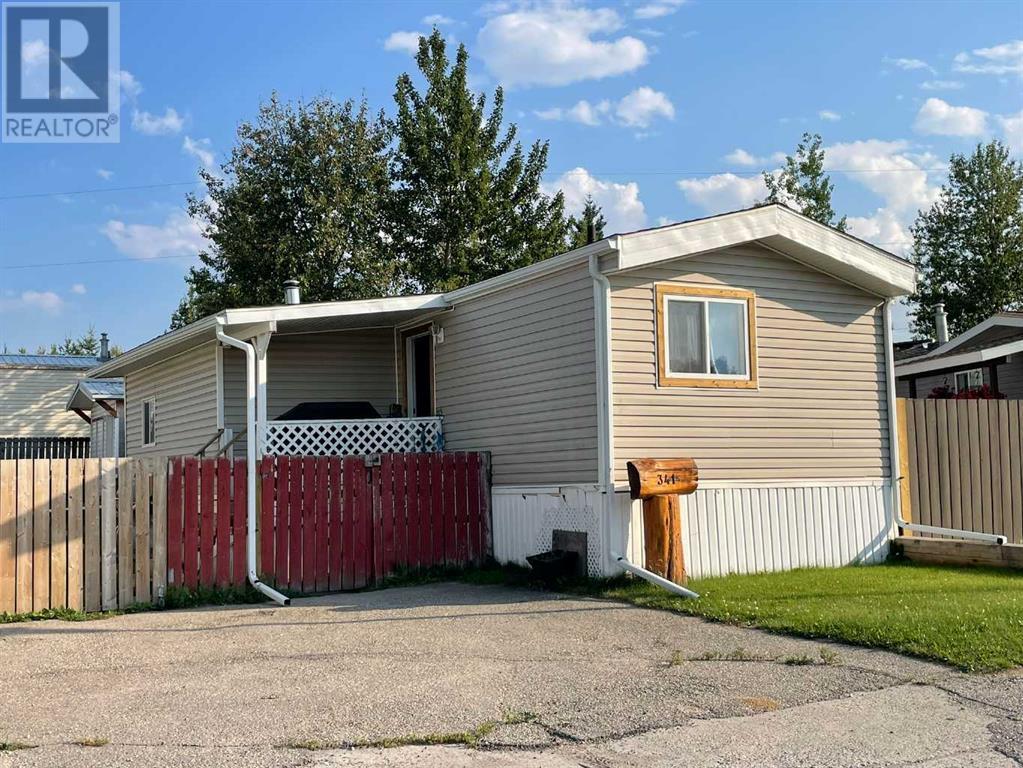 341, 133 Jarvis Street, Hinton, Alberta  T7V 1R9 - Photo 18 - A2159282