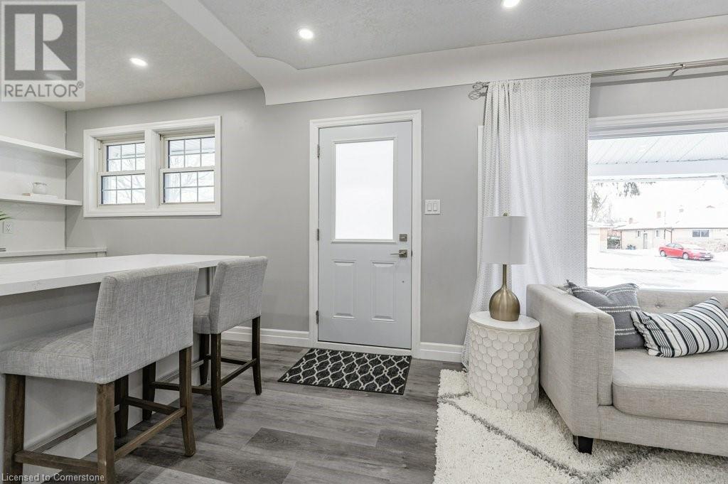 75 Wilfred Avenue, Kitchener, Ontario  N2A 1W9 - Photo 6 - 40637240