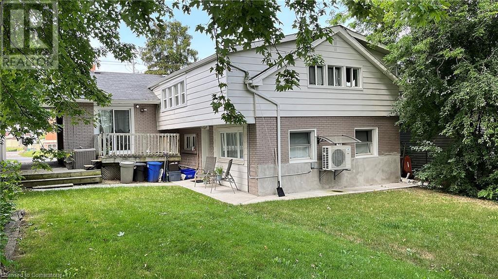 75 Wilfred Avenue, Kitchener, Ontario  N2A 1W9 - Photo 45 - 40637240