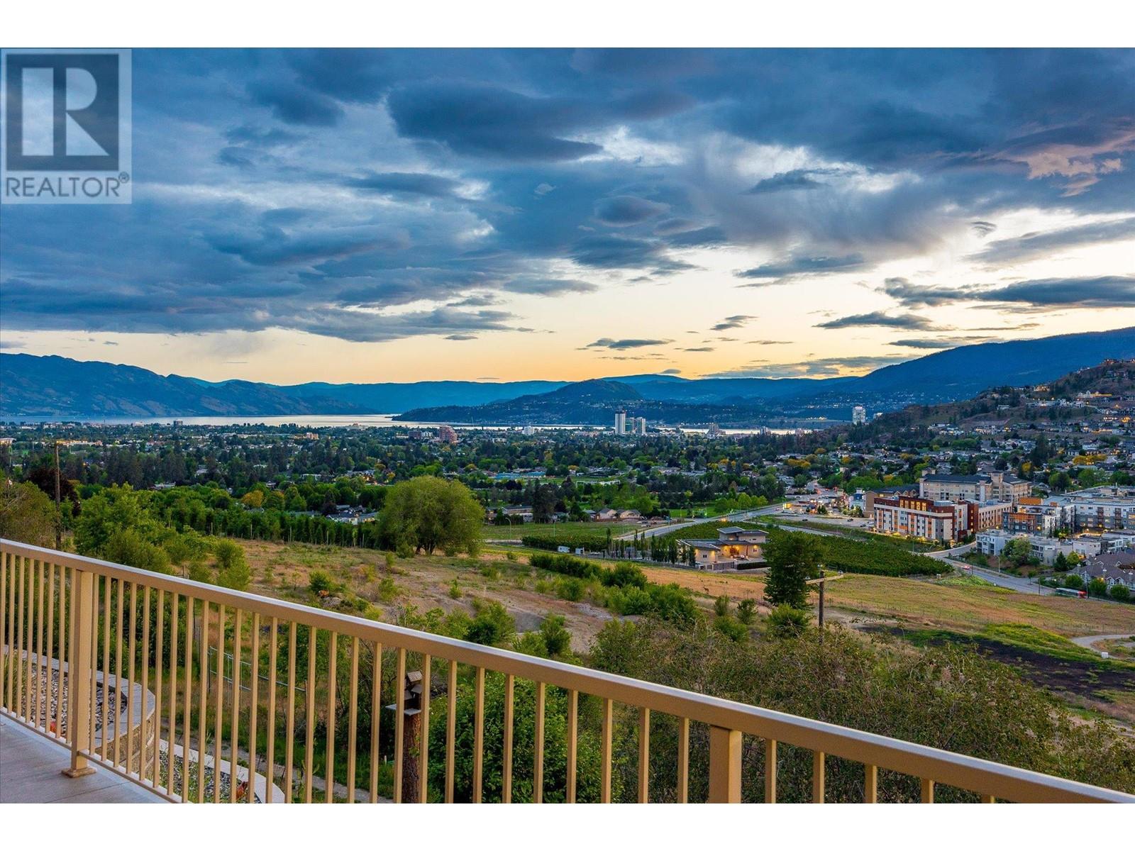 616 Denali Drive Kelowna