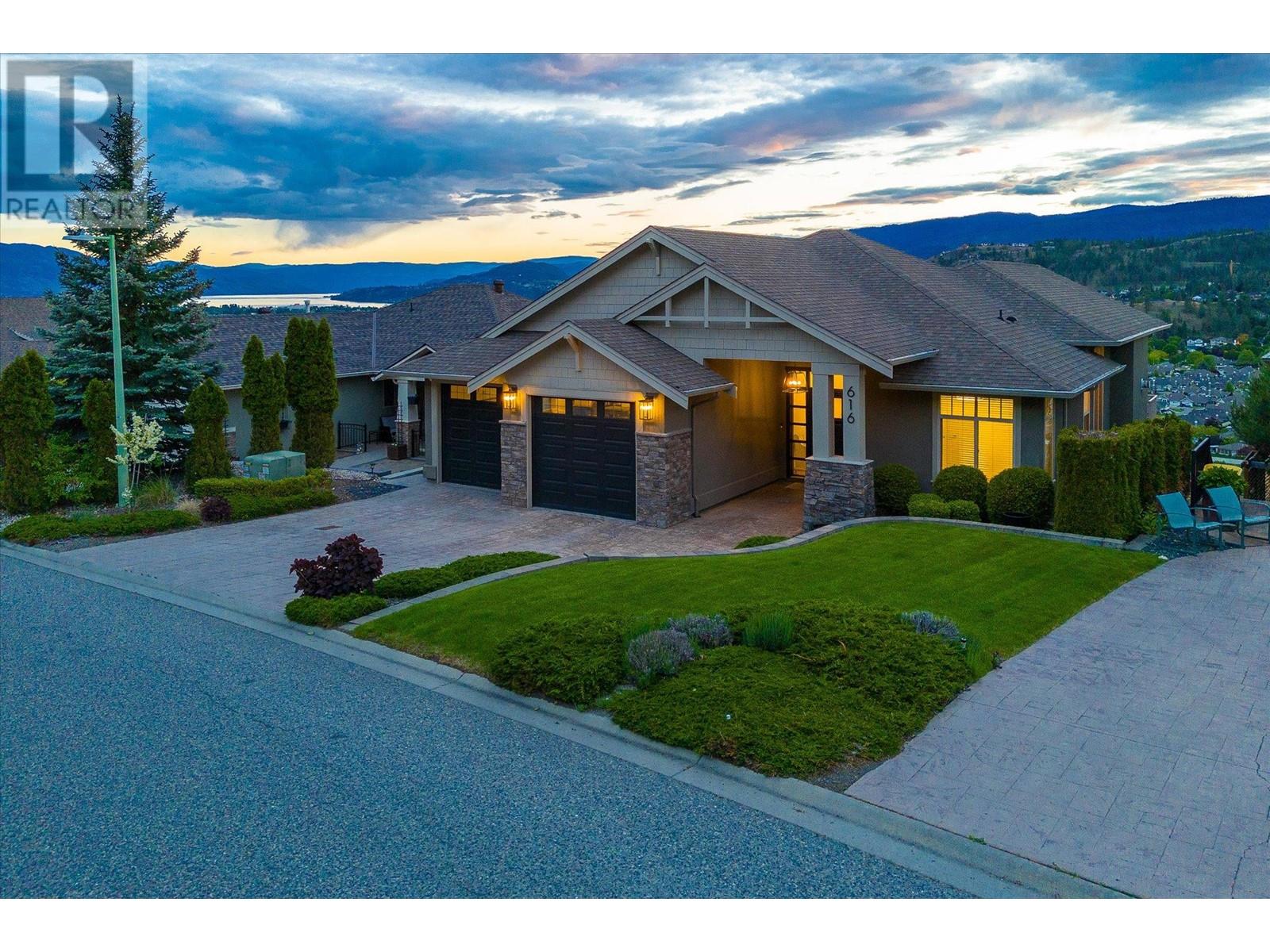 616 Denali Drive, Kelowna, British Columbia  V1V 2P6 - Photo 55 - 10322698