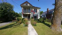 34 Alma Street S, Hagersville, Ca