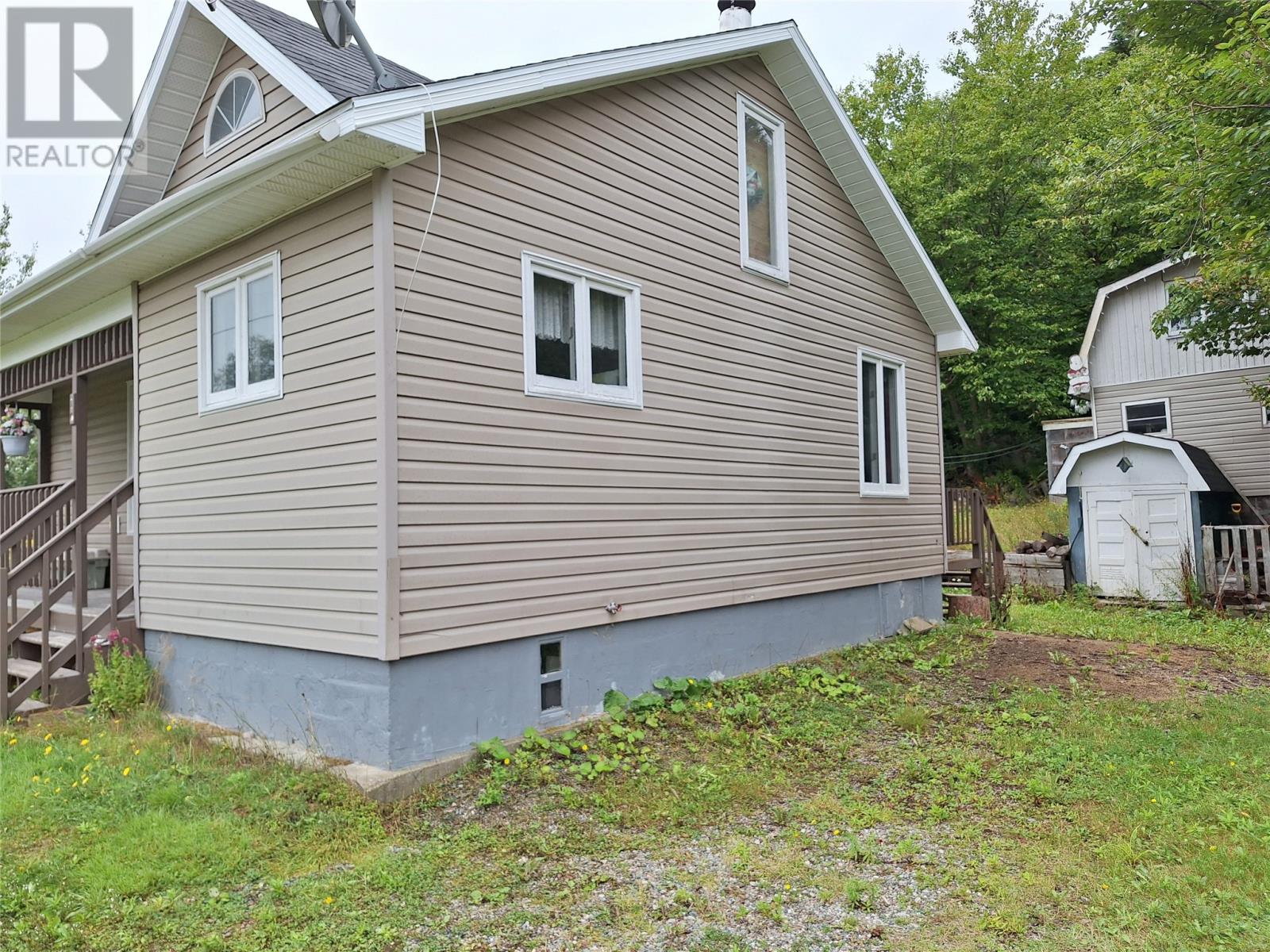 10 Gull Pond Road, Gull Pond, Newfoundland & Labrador  A2N 2Y4 - Photo 3 - 1276491