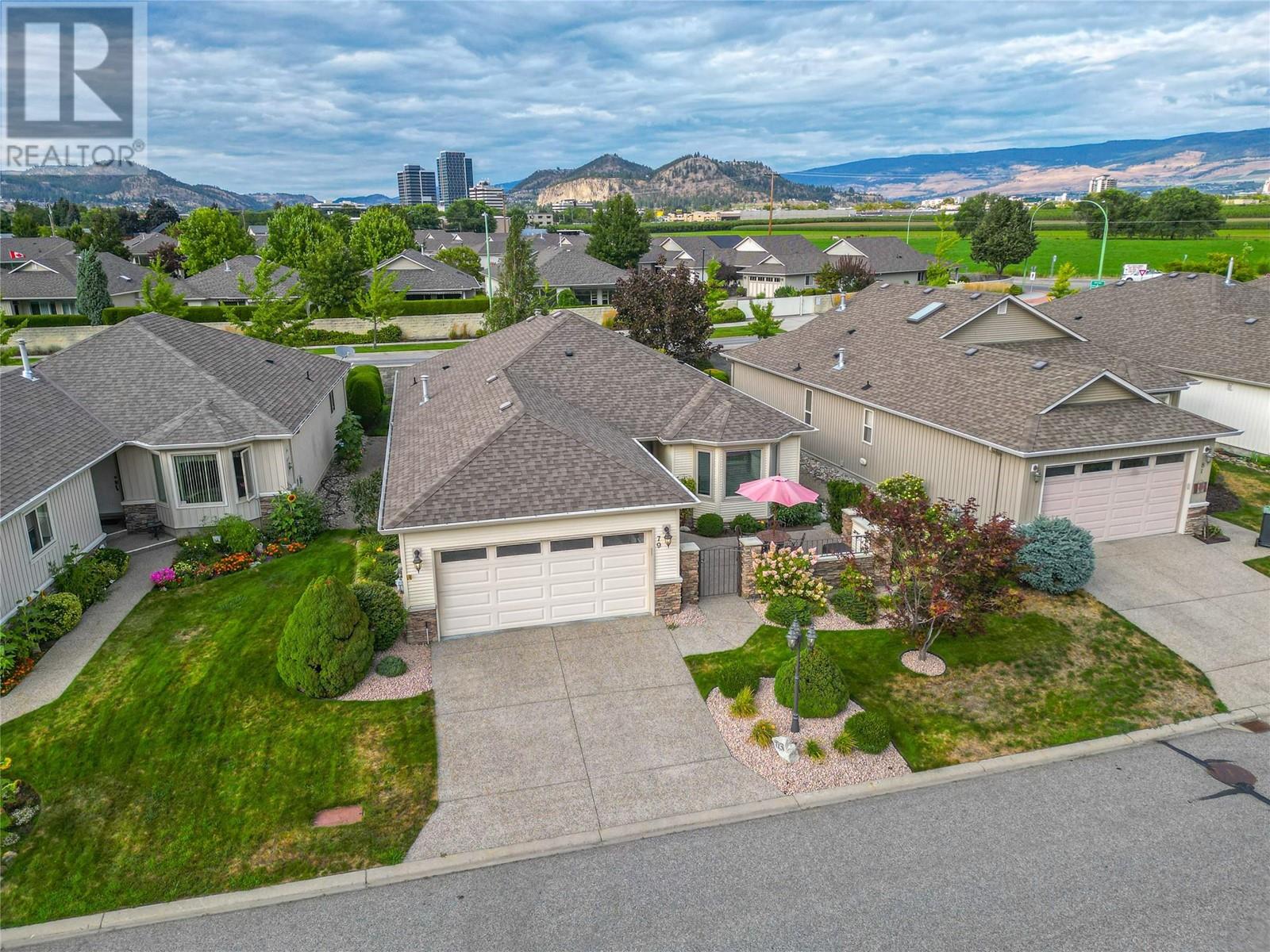 2365 Stillingfleet Road Unit# 79 Kelowna