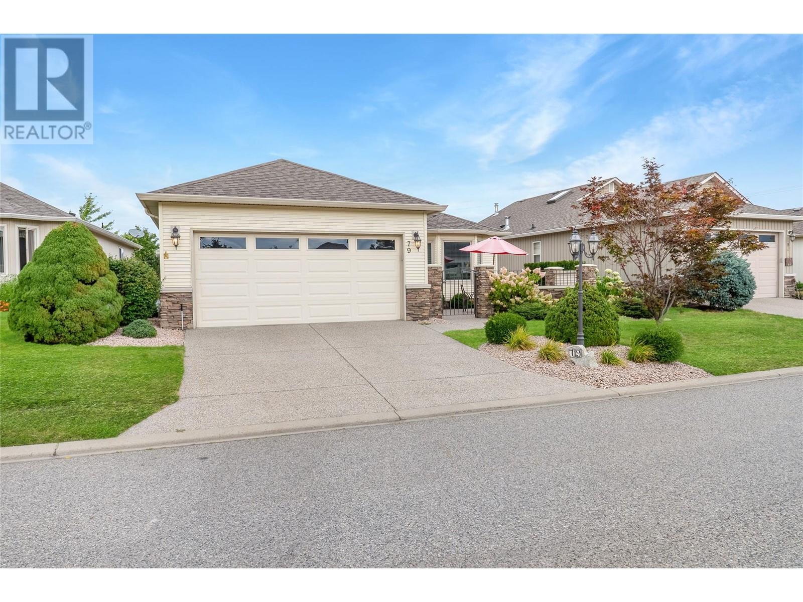 2365 Stillingfleet Road Unit# 79 Kelowna