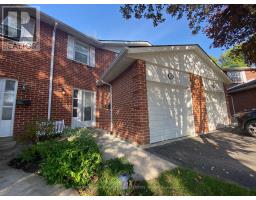 30 Gordon Way, Markham, Ca