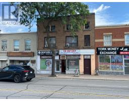 10119 YONGE STREET, richmond hill (crosby), Ontario