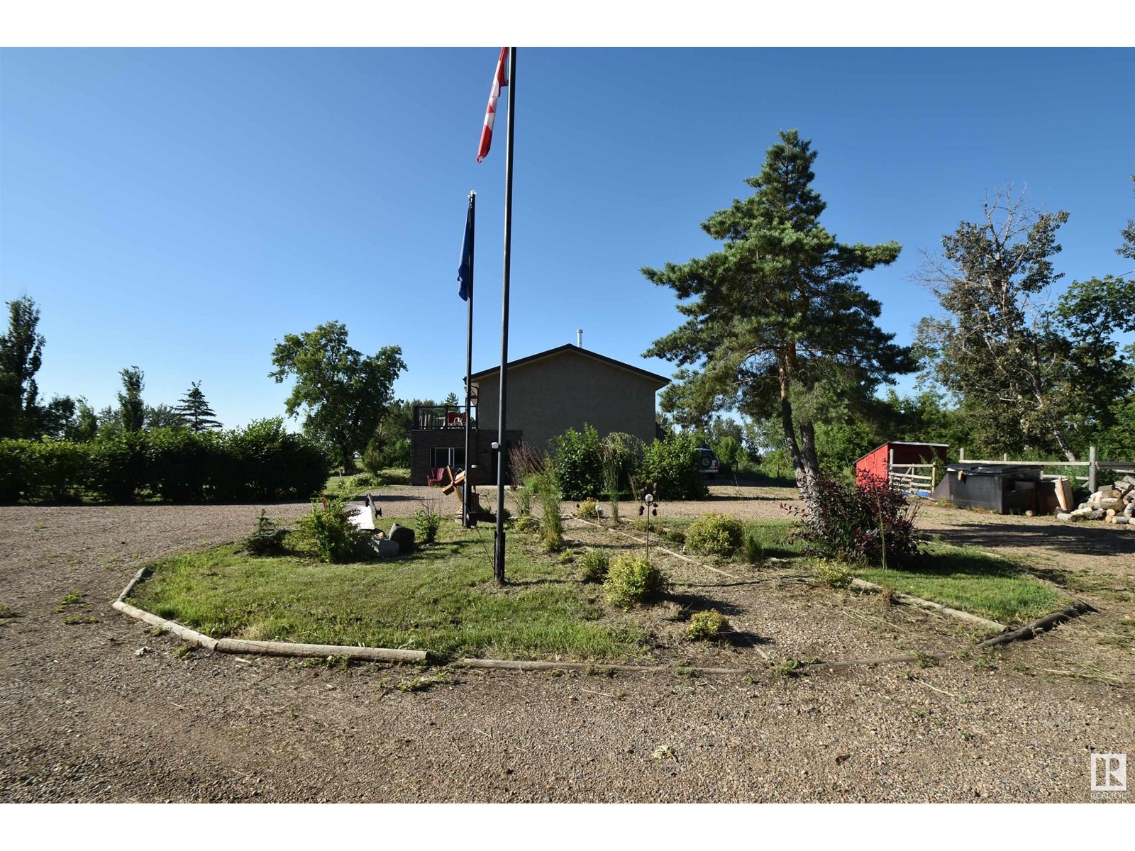 574050 Rng Rd 164, Rural Lamont County, Alberta  T0B 0C0 - Photo 4 - E4403710