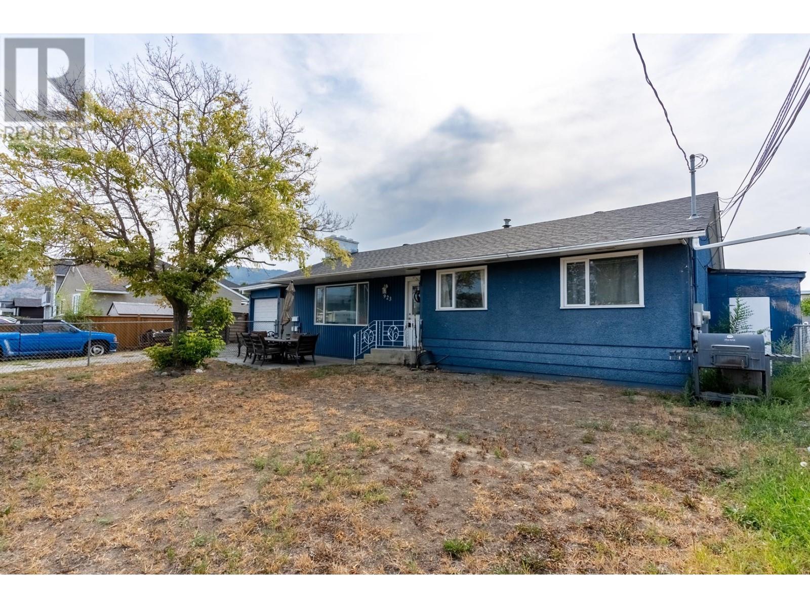 923 12th Street, Kamloops, British Columbia  V2B 3C3 - Photo 18 - 180559