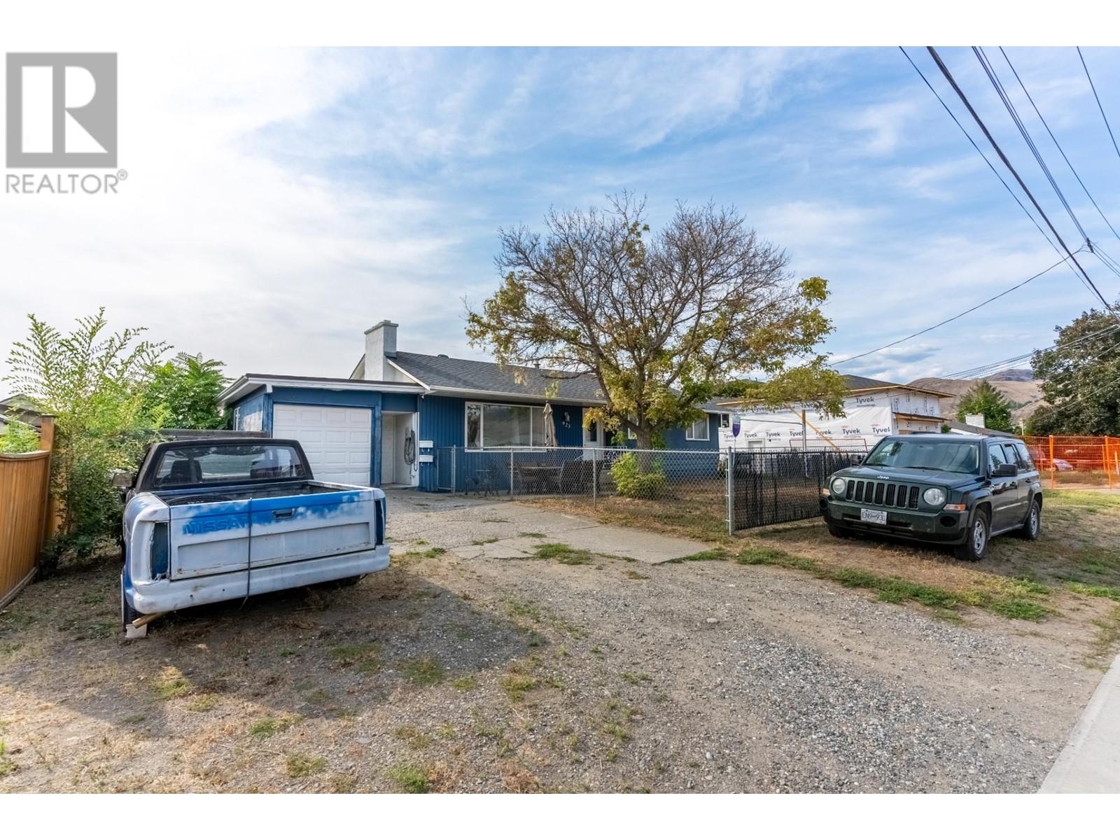 923 12th Street, Kamloops, British Columbia  V2B 3C3 - Photo 20 - 180559