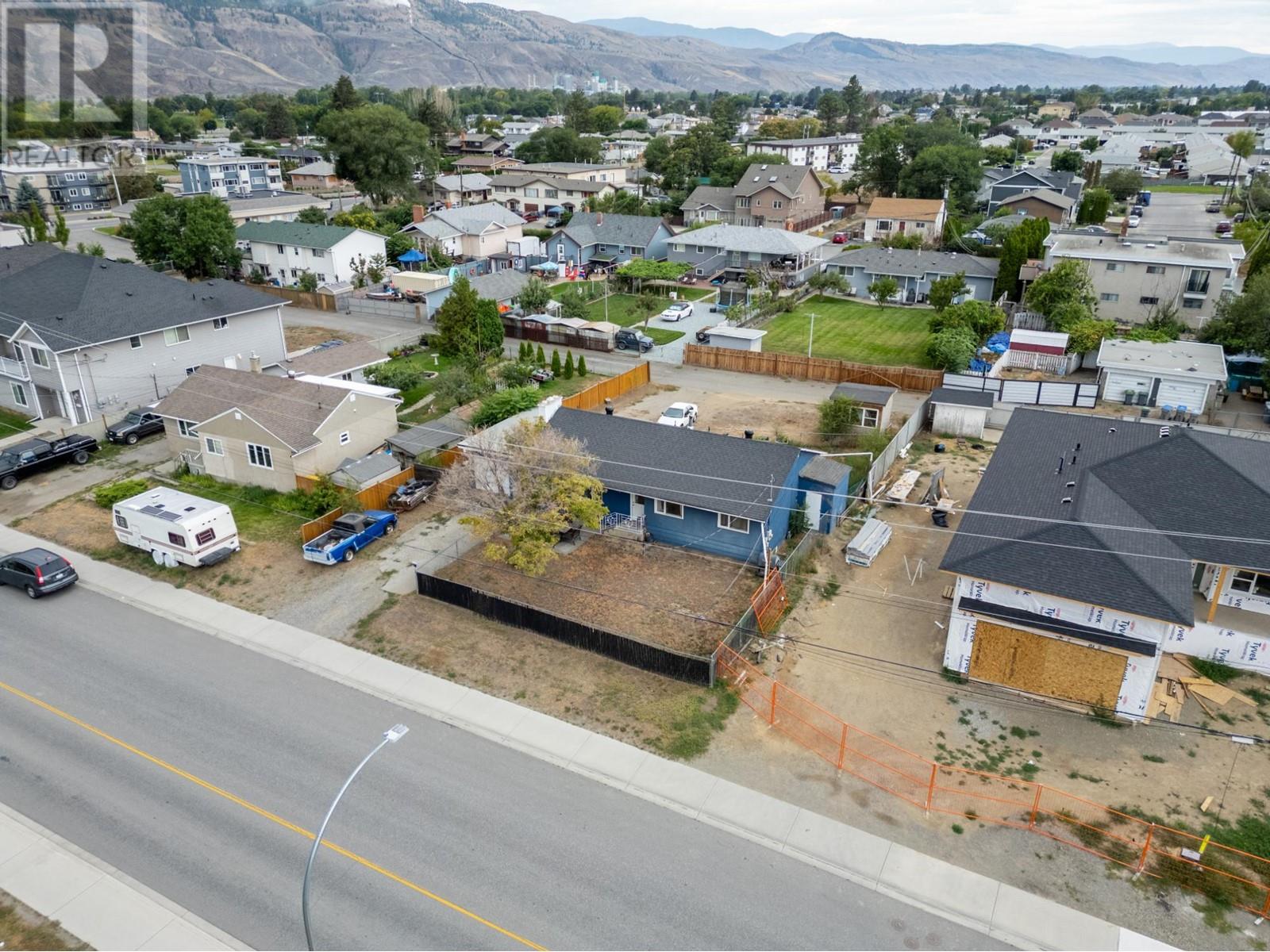 923 12th Street, Kamloops, British Columbia  V2B 3C3 - Photo 33 - 180559