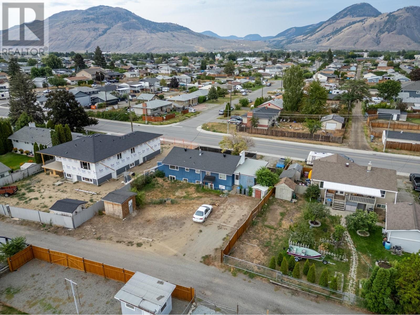 923 12th Street, Kamloops, British Columbia  V2B 3C3 - Photo 36 - 180559