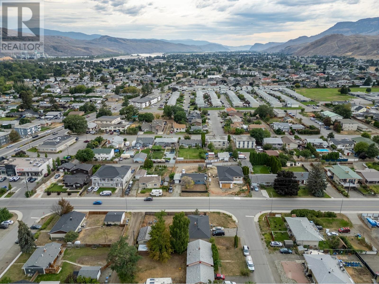 923 12th Street, Kamloops, British Columbia  V2B 3C3 - Photo 38 - 180559