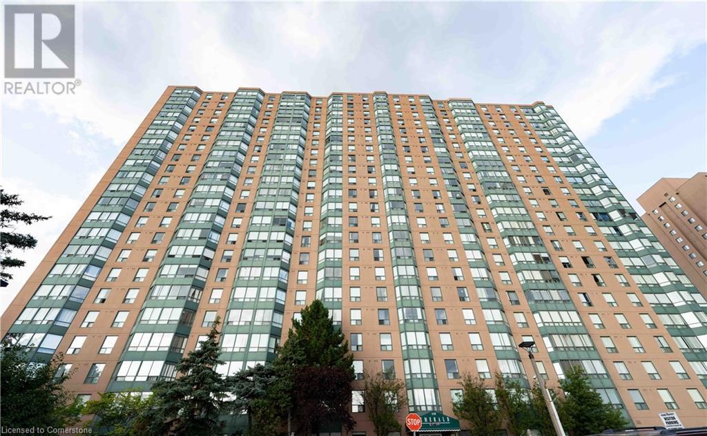 135 Hillcrest Avenue Unit# 215, Mississauga, Ontario  L5B 4B1 - Photo 1 - 40638043