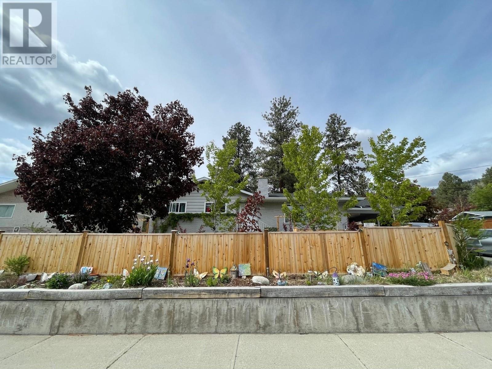 2325 REID AVE, merritt, British Columbia