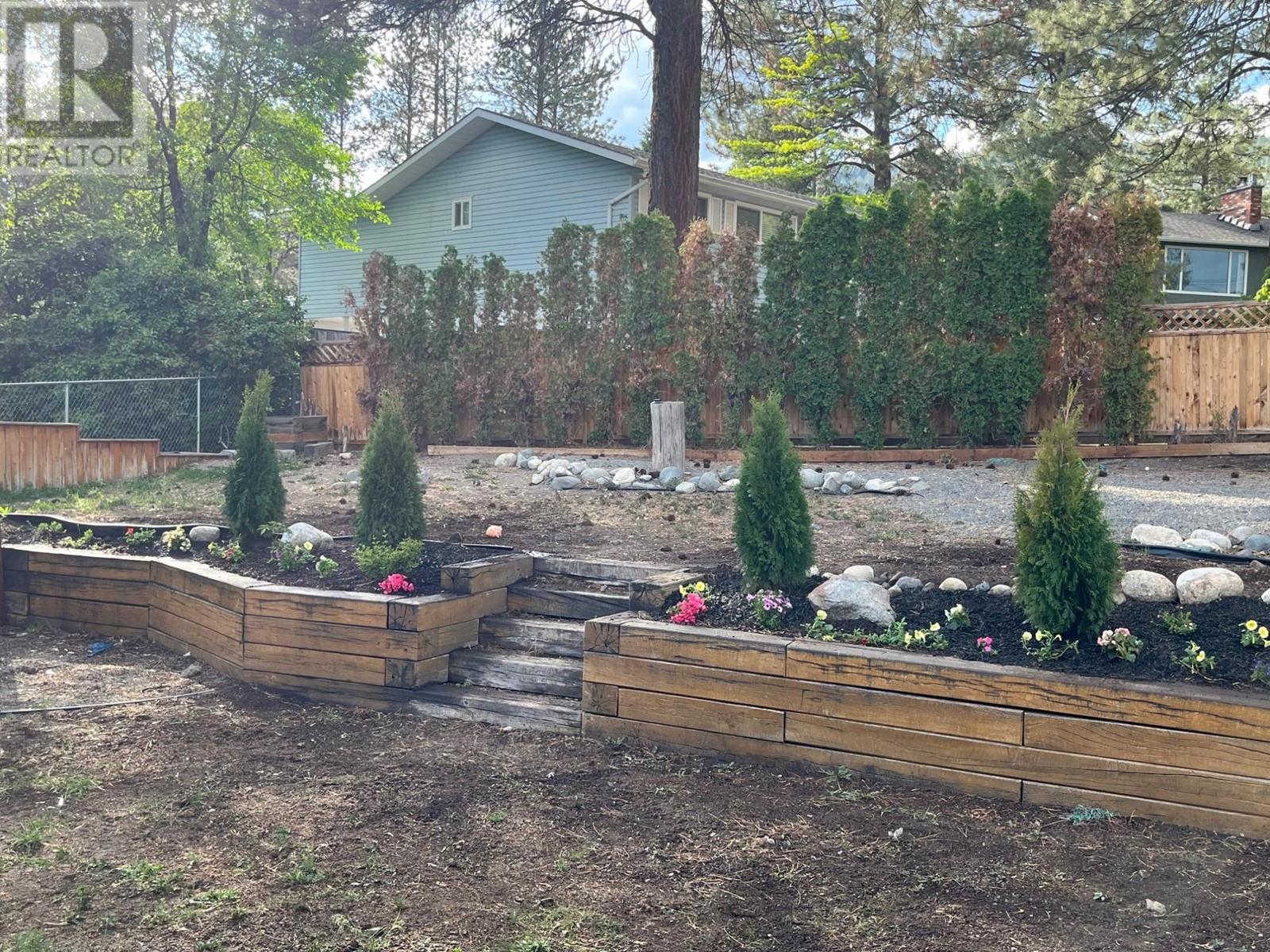 2325 Reid Ave, Merritt, British Columbia  V1K 1J5 - Photo 17 - 180563