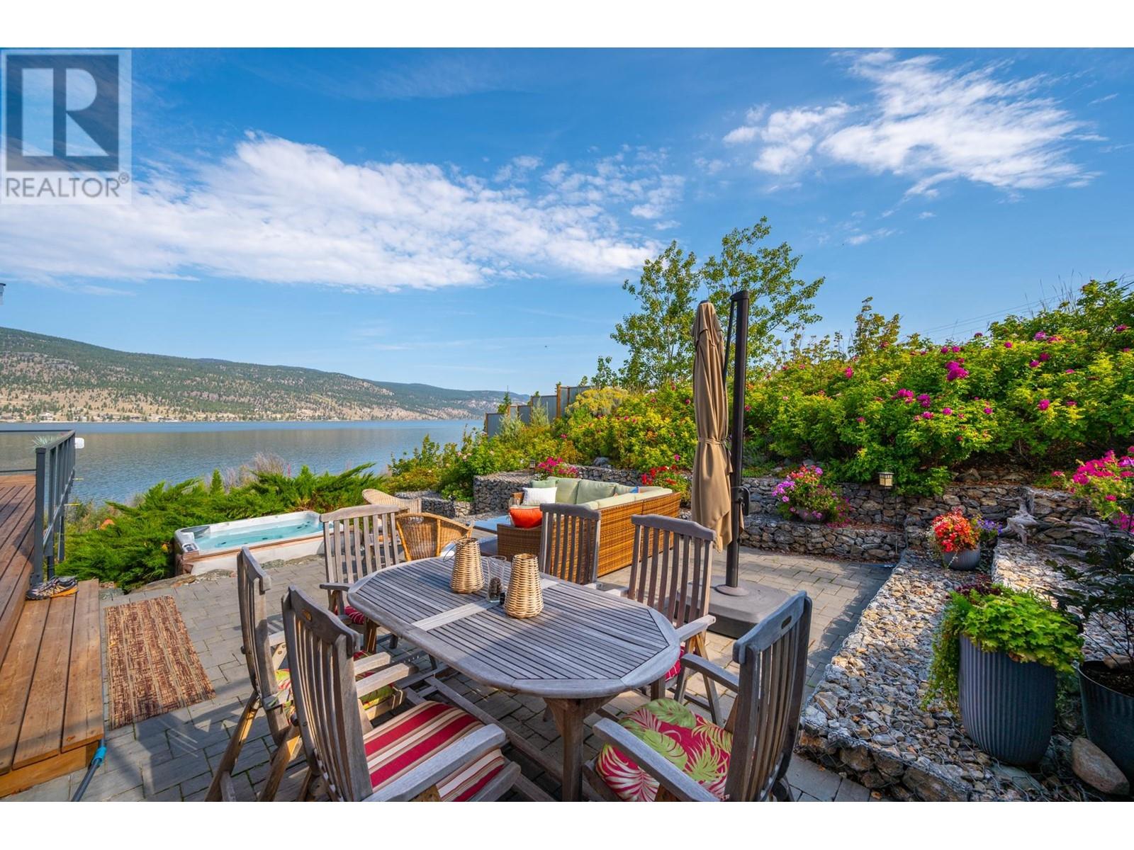 6993 Old Nicola Trail, Merritt, British Columbia   - Photo 10 - 180560