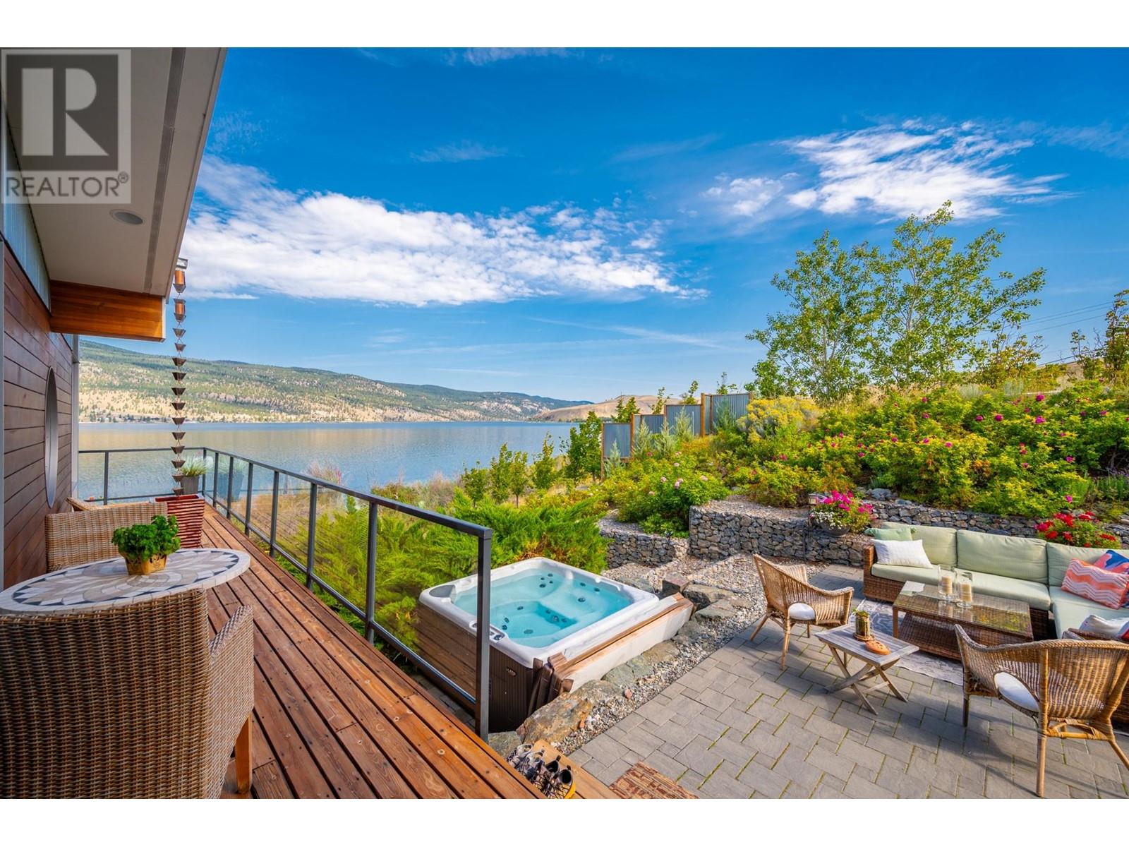 6993 Old Nicola Trail, Merritt, British Columbia   - Photo 12 - 180560