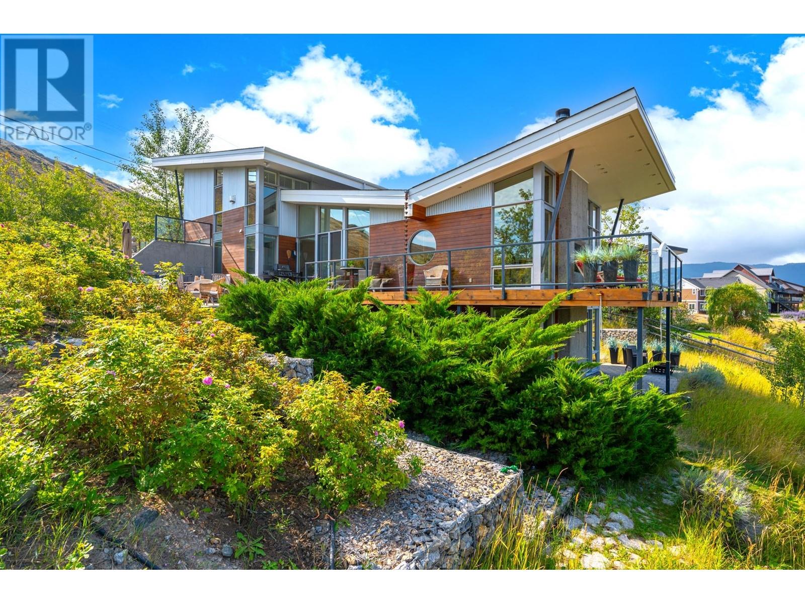 6993 Old Nicola Trail, Merritt, British Columbia   - Photo 14 - 180560