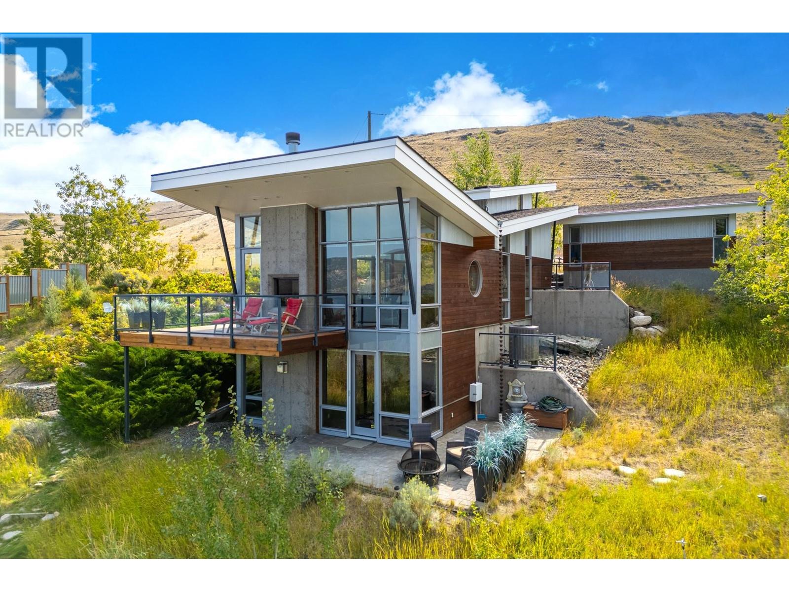 6993 Old Nicola Trail, Merritt, British Columbia   - Photo 4 - 180560