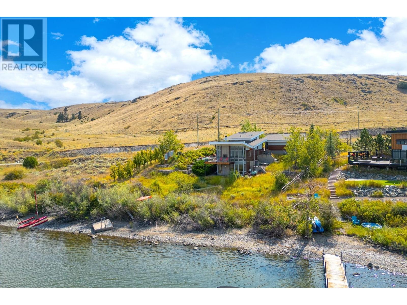 6993 Old Nicola Trail, Merritt, British Columbia   - Photo 5 - 180560