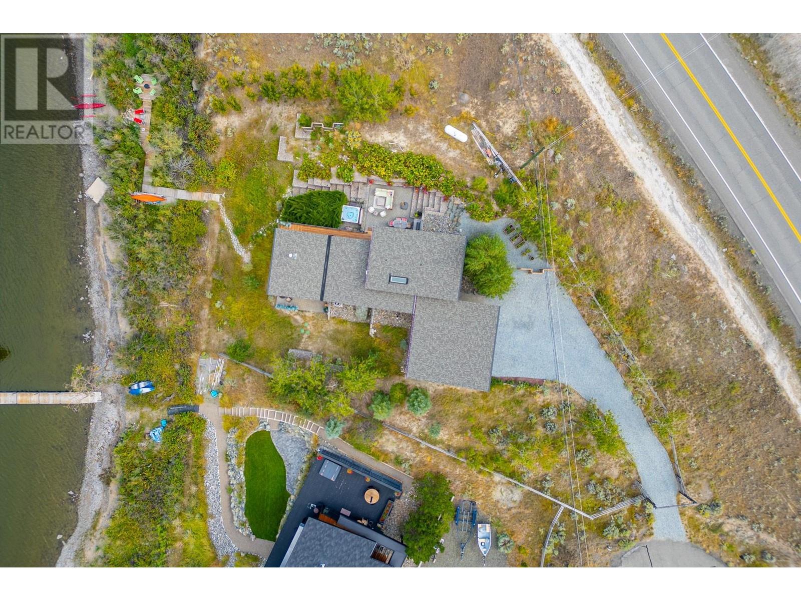 6993 Old Nicola Trail, Merritt, British Columbia   - Photo 6 - 180560