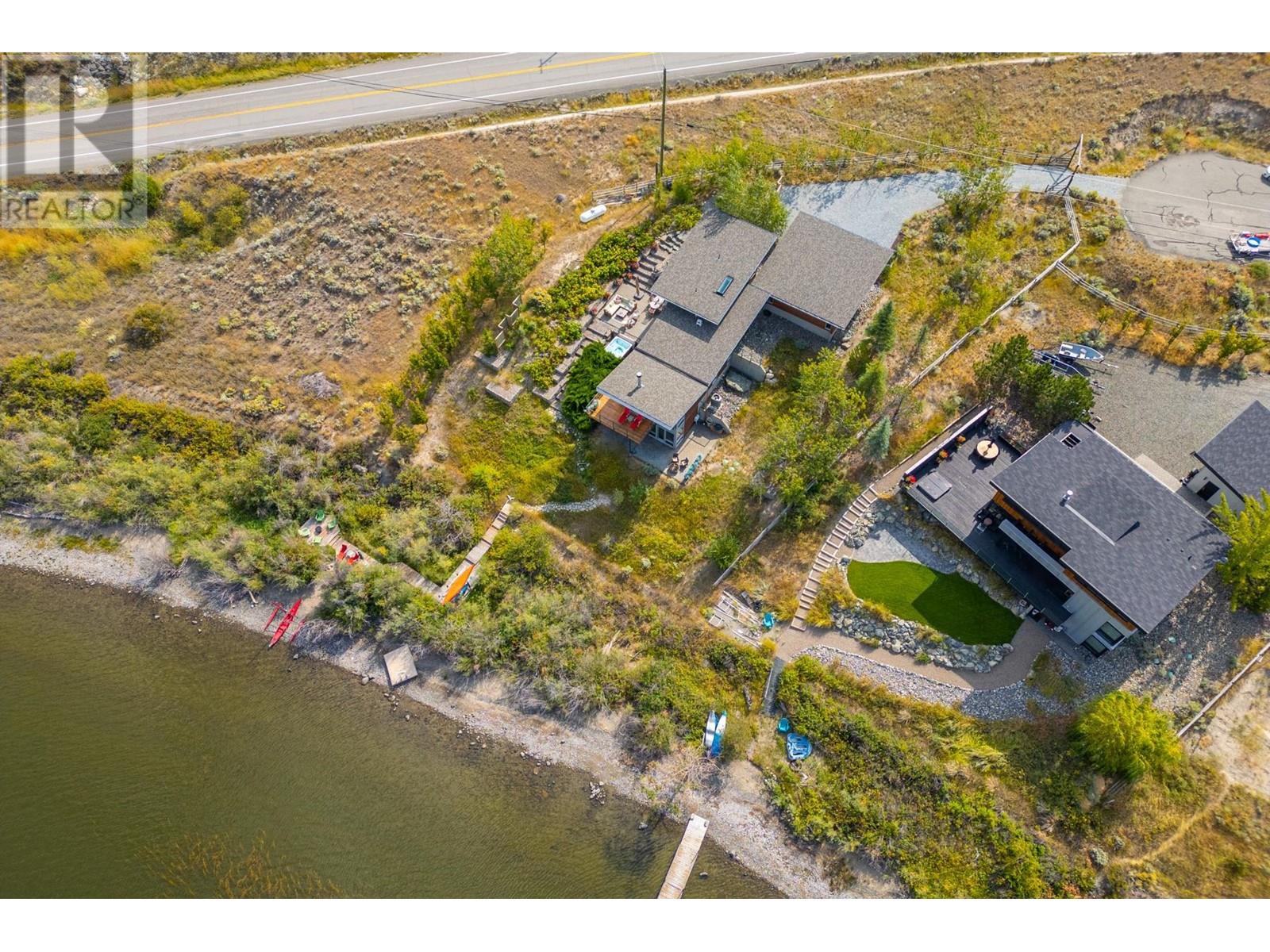 6993 Old Nicola Trail, Merritt, British Columbia   - Photo 7 - 180560