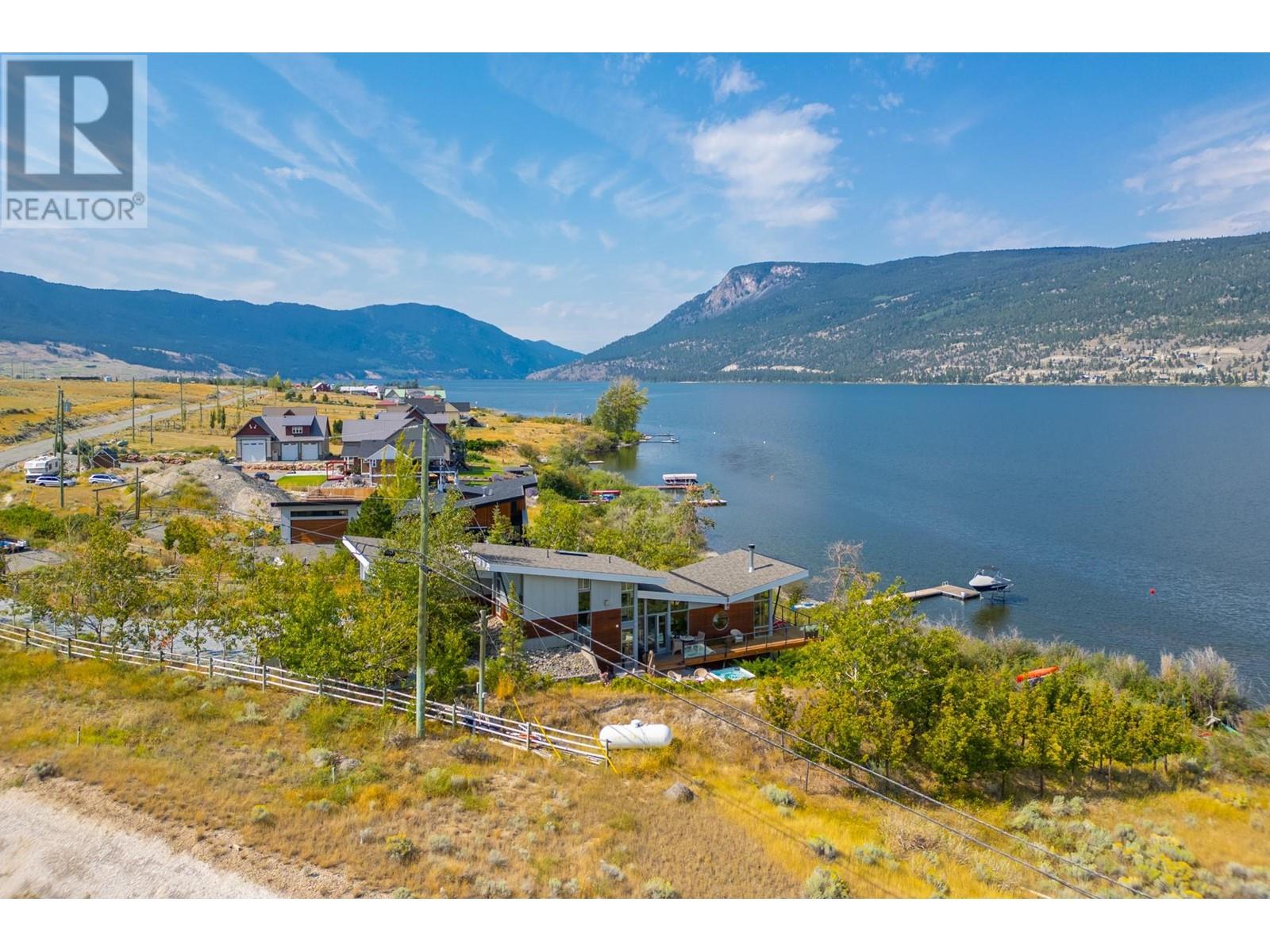 6993 Old Nicola Trail, Merritt, British Columbia   - Photo 8 - 180560