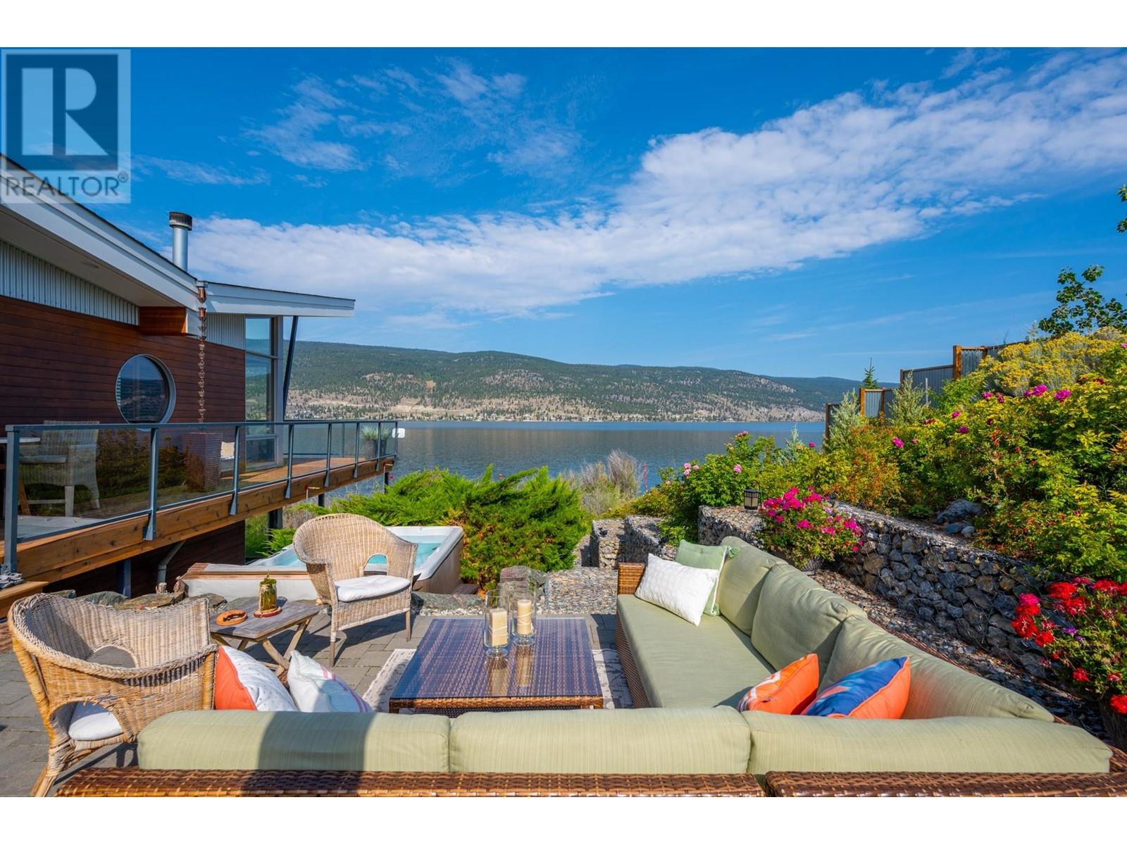 6993 Old Nicola Trail, Merritt, British Columbia   - Photo 9 - 180560