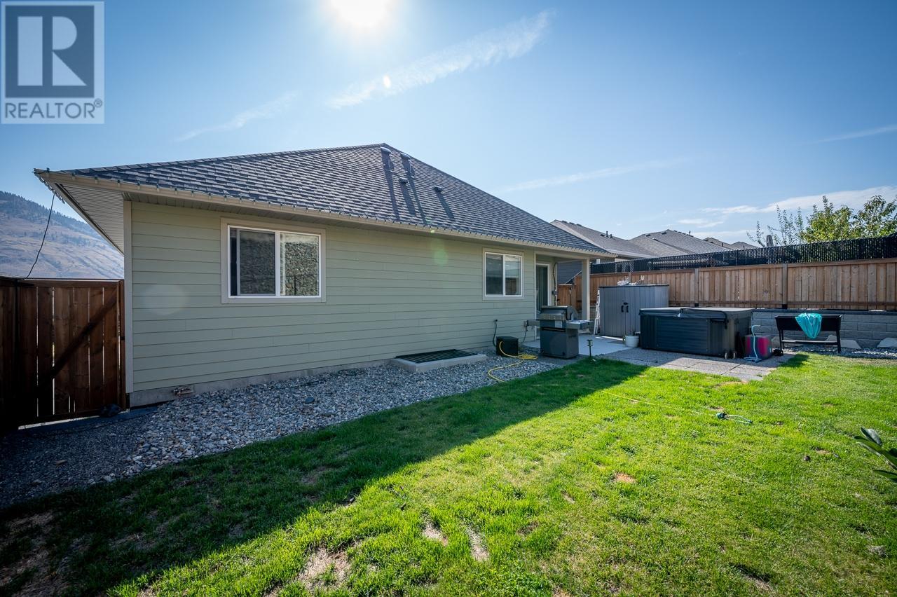 2265 Grasslands Blvd, Kamloops, British Columbia  V2B 0E3 - Photo 30 - 180561