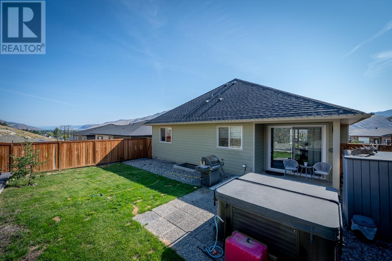 2265 Grasslands Blvd, Kamloops, British Columbia  V2B 0E3 - Photo 31 - 180561