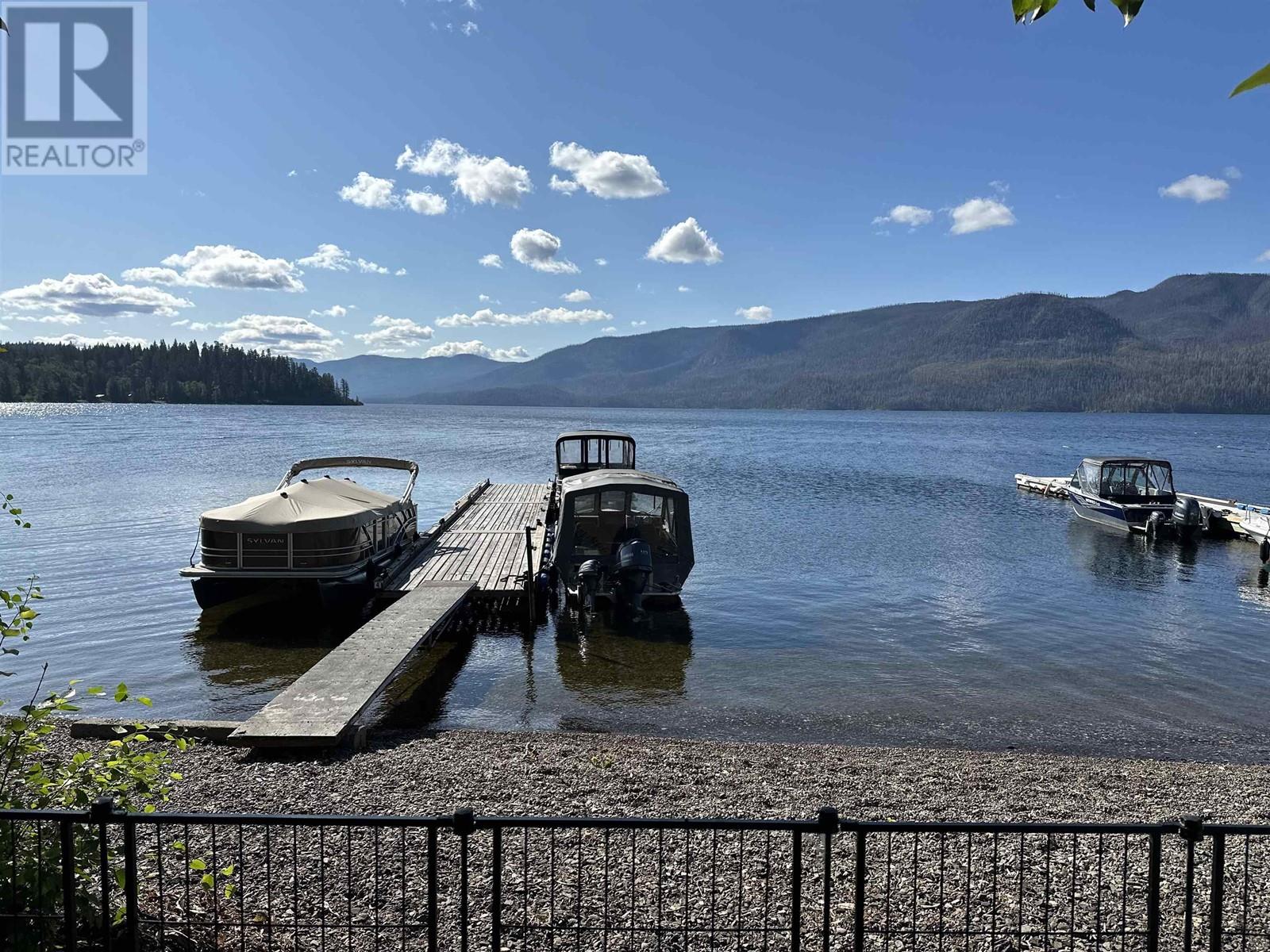 LOT 6-153 BIRCH BAY RESORT ROAD, fraser lake, British Columbia V0J1S0