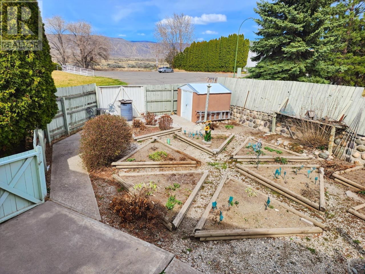 1239 Semlin Drive, Ashcroft, British Columbia  V0K 1A0 - Photo 34 - 180562