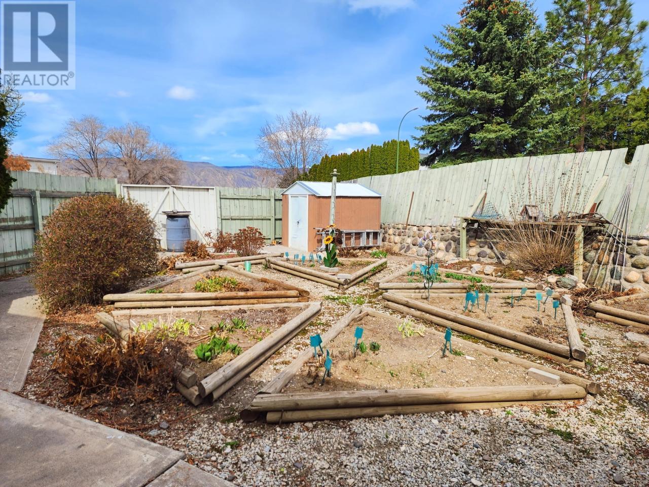 1239 Semlin Drive, Ashcroft, British Columbia  V0K 1A0 - Photo 35 - 180562