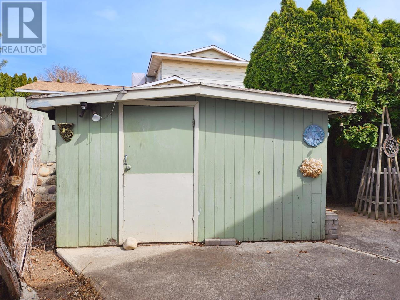 1239 Semlin Drive, Ashcroft, British Columbia  V0K 1A0 - Photo 36 - 180562