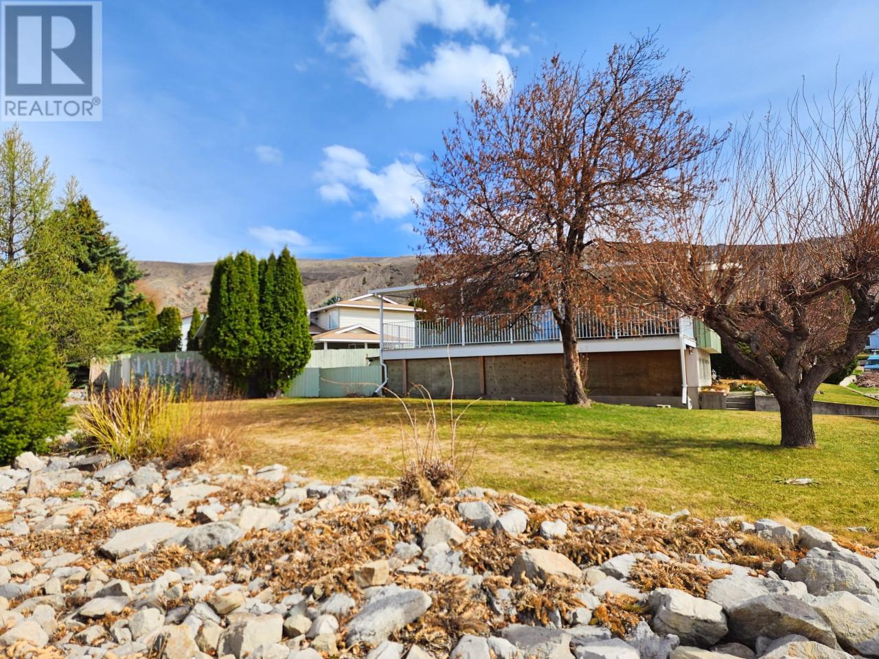 1239 Semlin Drive, Ashcroft, British Columbia  V0K 1A0 - Photo 42 - 180562