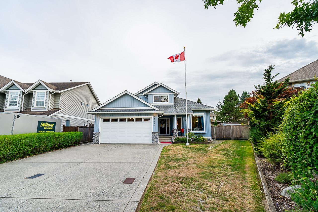 27850 Whistle Drive, Abbotsford, British Columbia  V4X 2R7 - Photo 2 - R2918273