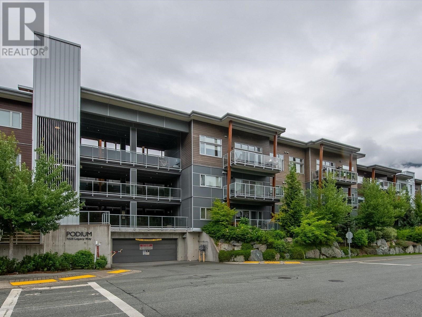 110 1025 Legacy Way, Whistler, British Columbia  V8E 0S2 - Photo 22 - R2918401