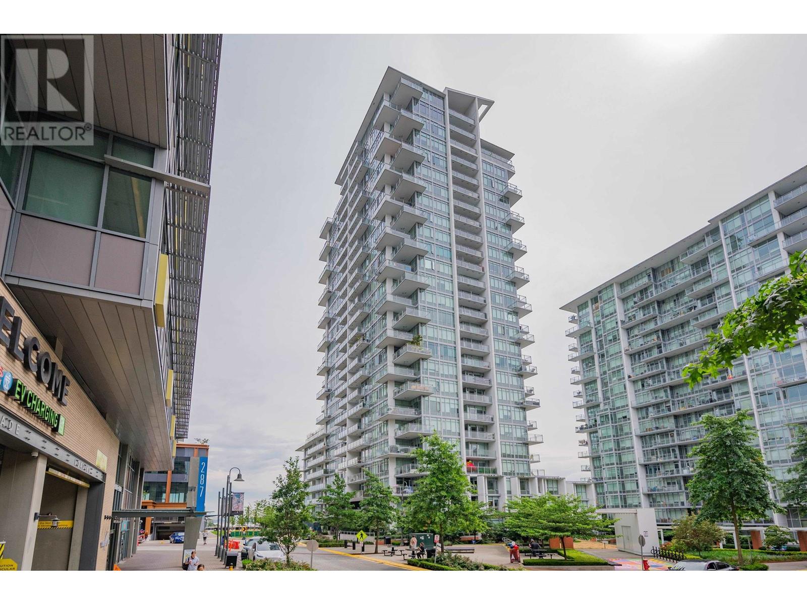 603 258 Nelson's Court, New Westminster, British Columbia  V3L 0J9 - Photo 33 - R2918421