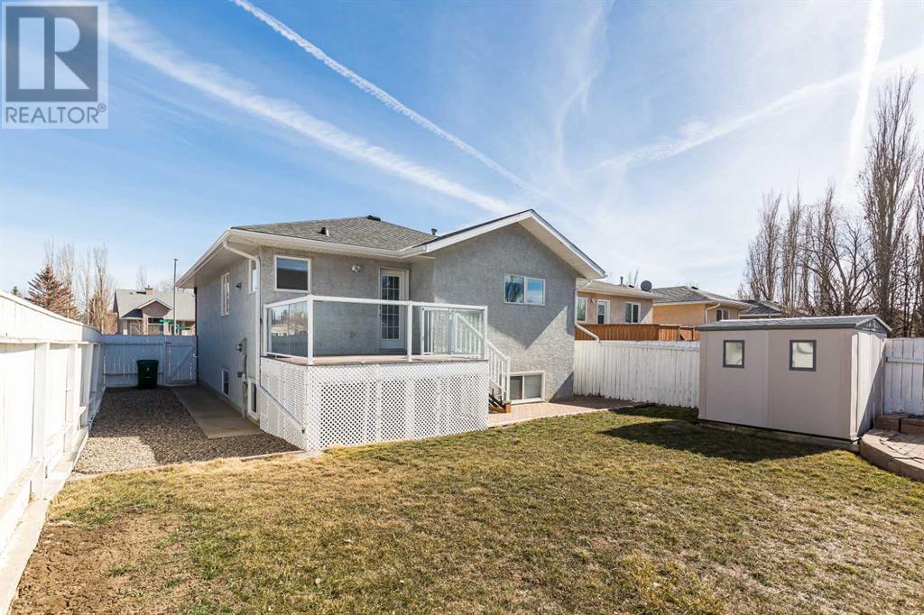 2 Assiniboia Road W, Lethbridge, Alberta  T1K 6Z1 - Photo 34 - A2160043