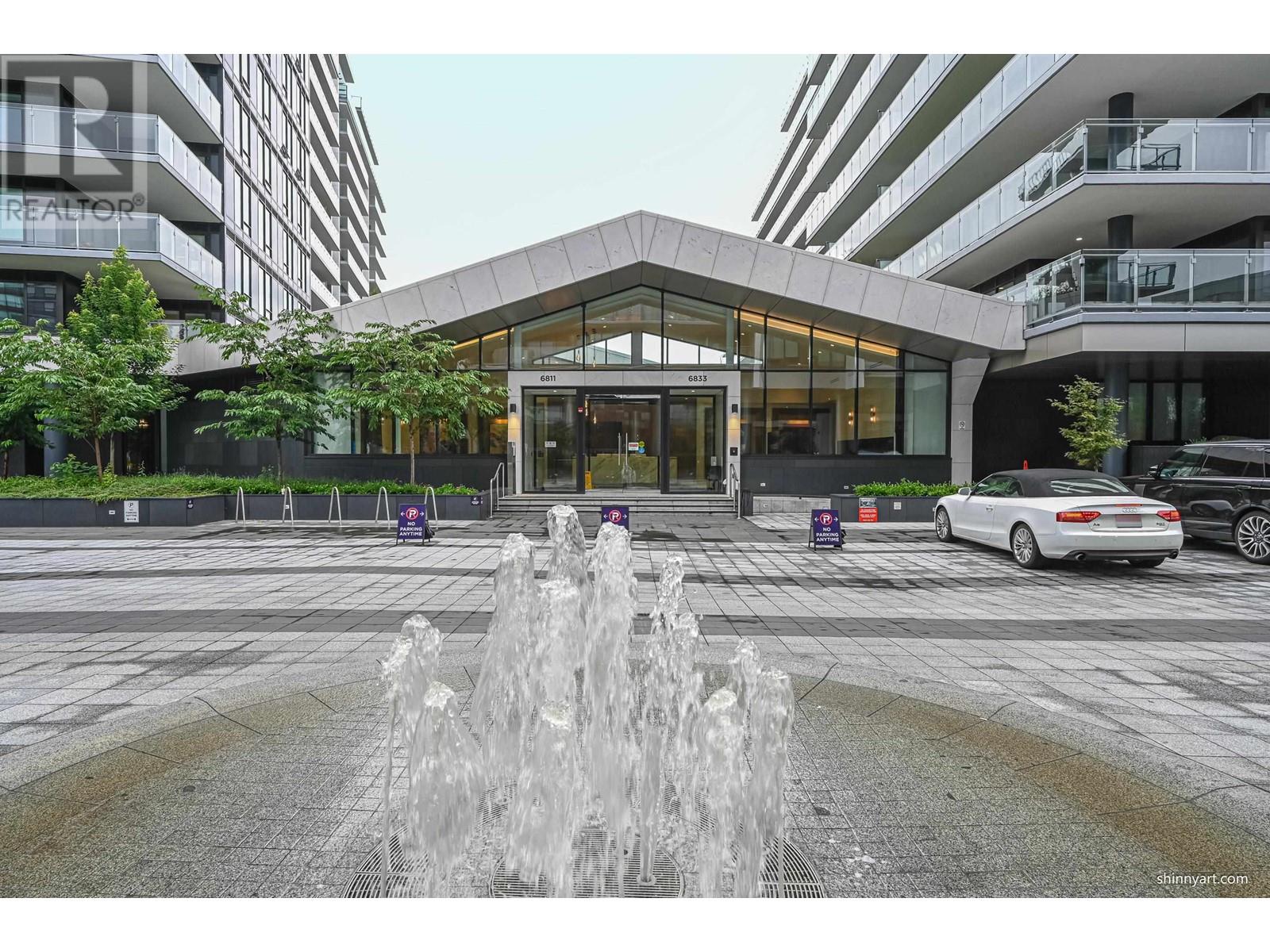 Listing Picture 26 of 26 : 306 6811 PEARSON WAY, Richmond / 烈治文 - 魯藝地產 Yvonne Lu Group - MLS Medallion Club Member