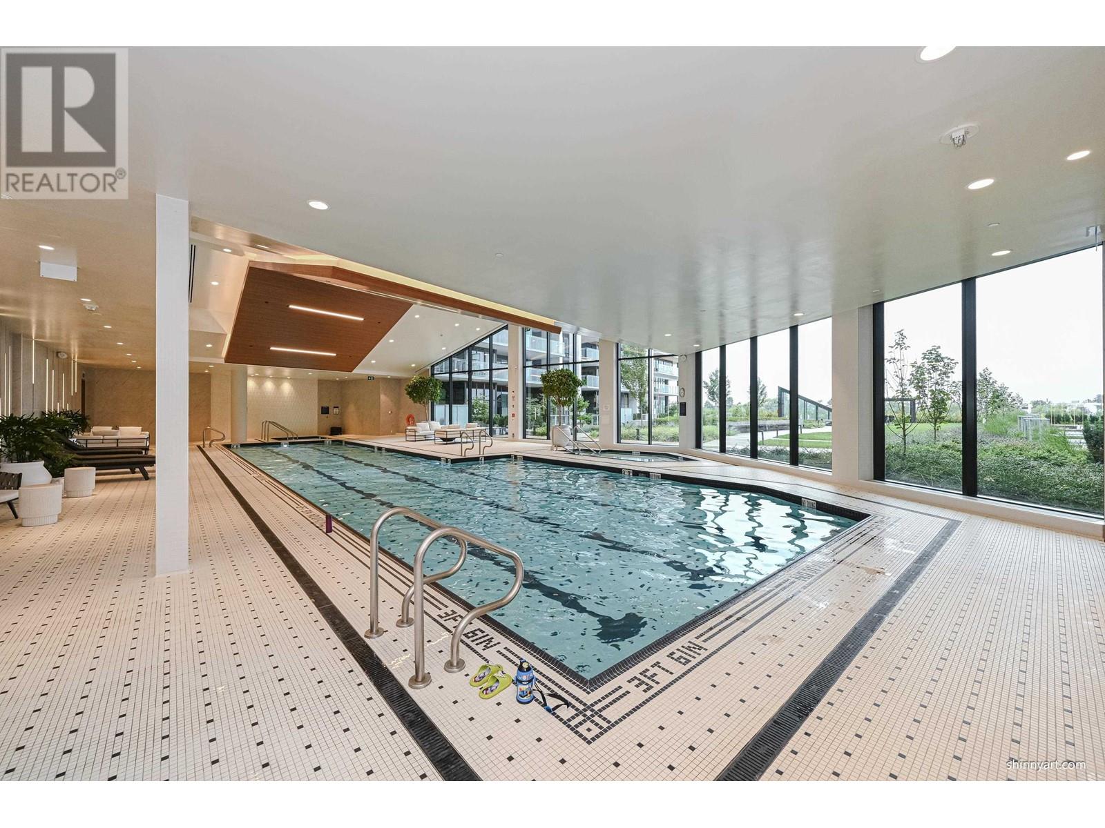 Listing Picture 22 of 26 : 306 6811 PEARSON WAY, Richmond / 烈治文 - 魯藝地產 Yvonne Lu Group - MLS Medallion Club Member